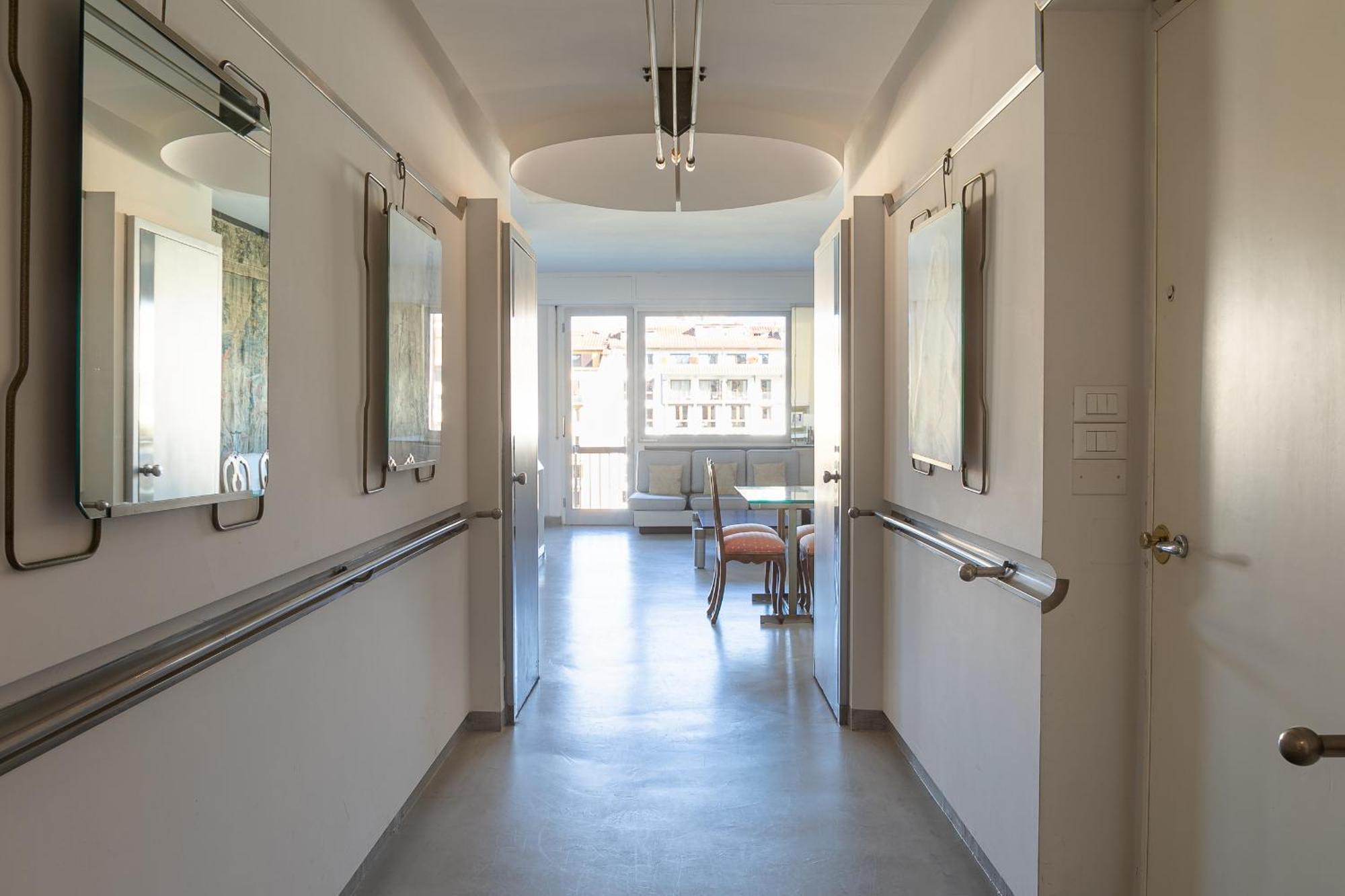 피렌체 Casa Savioli 아파트 외부 사진